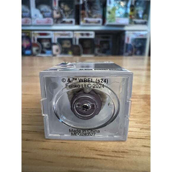 BITTY Albus Dumbledore 1" Funko Pop #15 Harry Potter Wizarding World Hogwarts - Picture 6 of 6